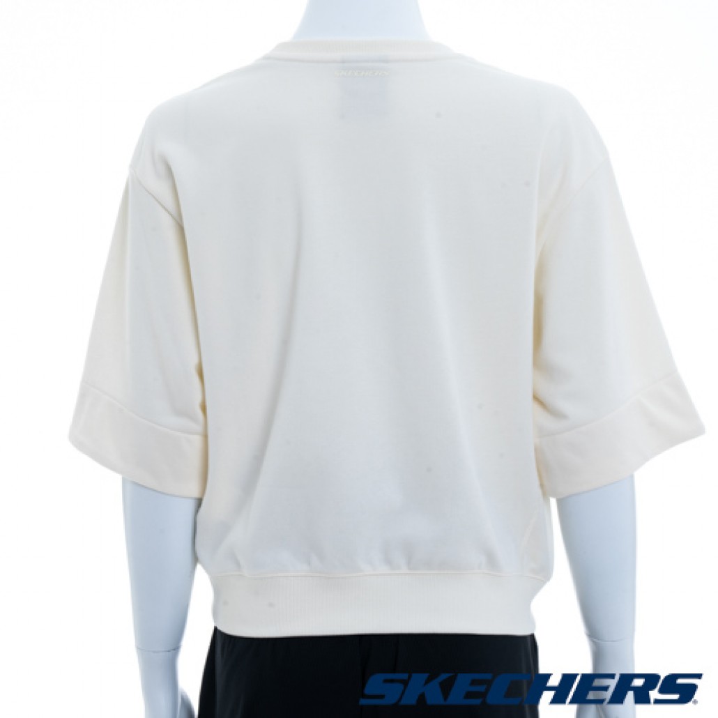 女短袖衣(L323W014-00NA)