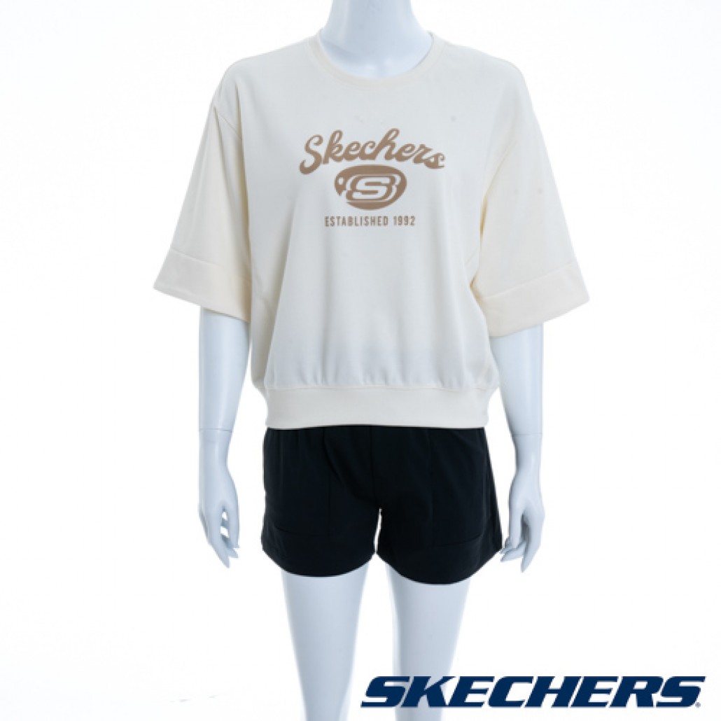 女短袖衣(L323W014-00NA)