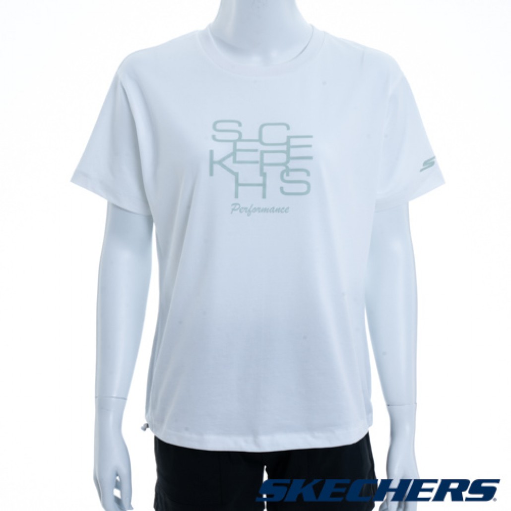 女短袖衣(P323W003-0019)