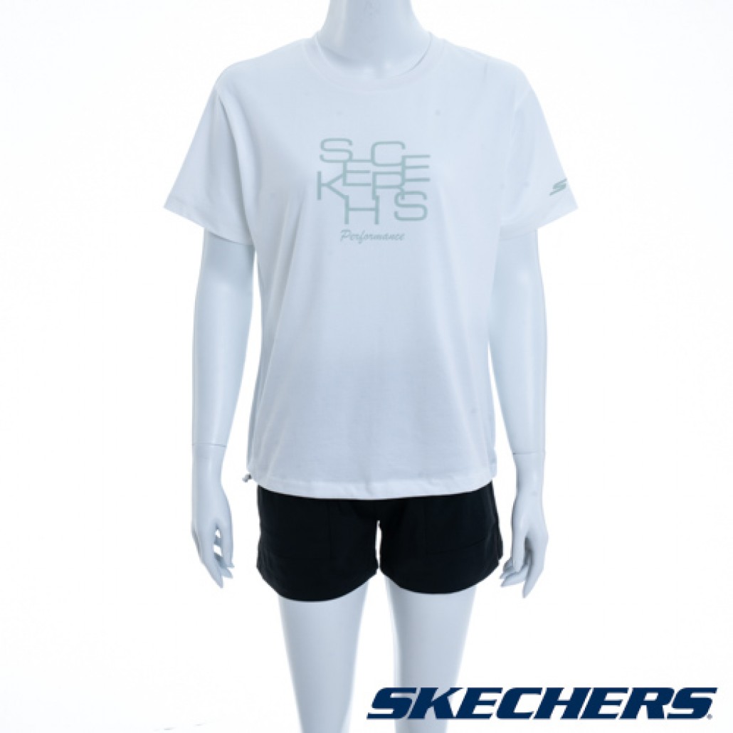 女短袖衣(P323W003-0019)