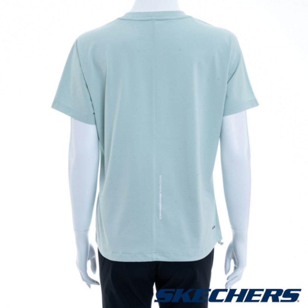 女短袖衣(P323W003-02QQ)