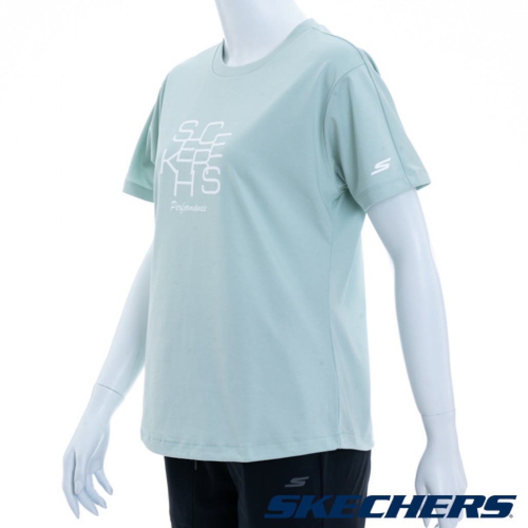 女短袖衣(P323W003-02QQ)