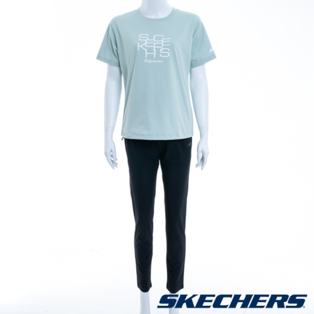 女短袖衣(P323W003-02QQ)