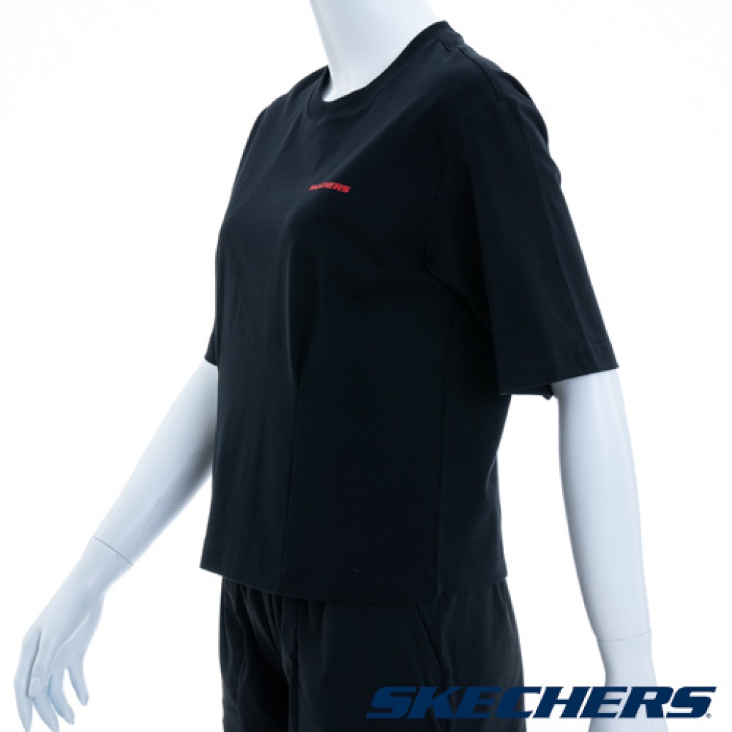 女短袖衣(L323W013-0018)