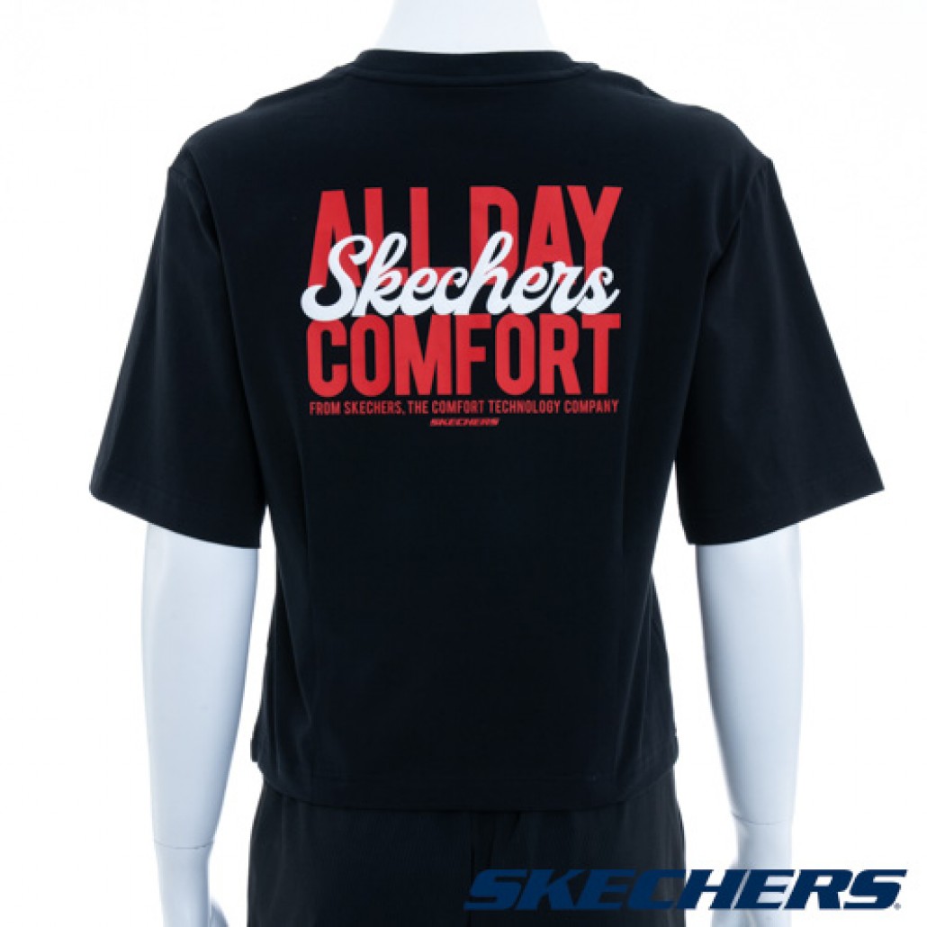 女短袖衣(L323W013-0018)