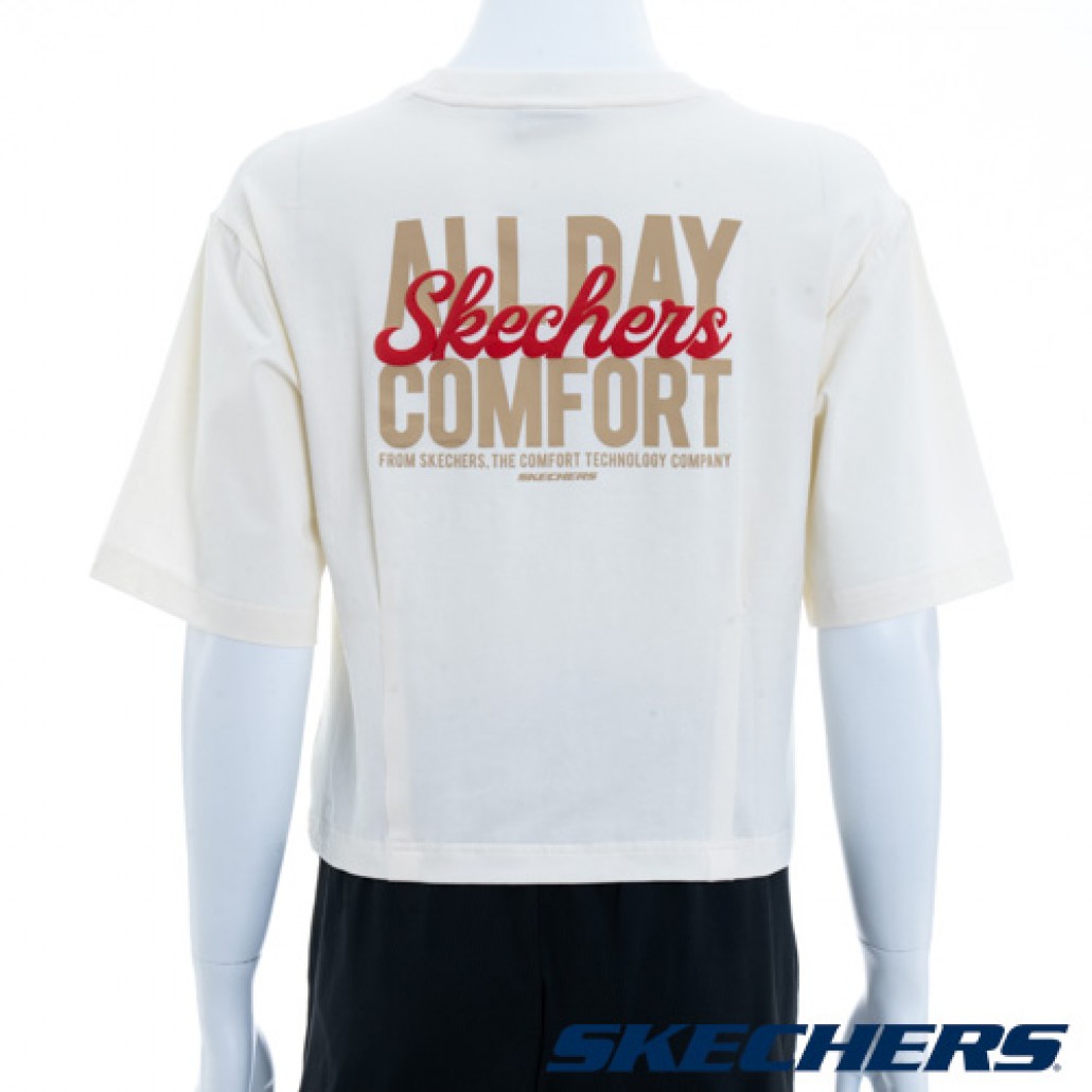 女短袖衣(L323W013-00NA)