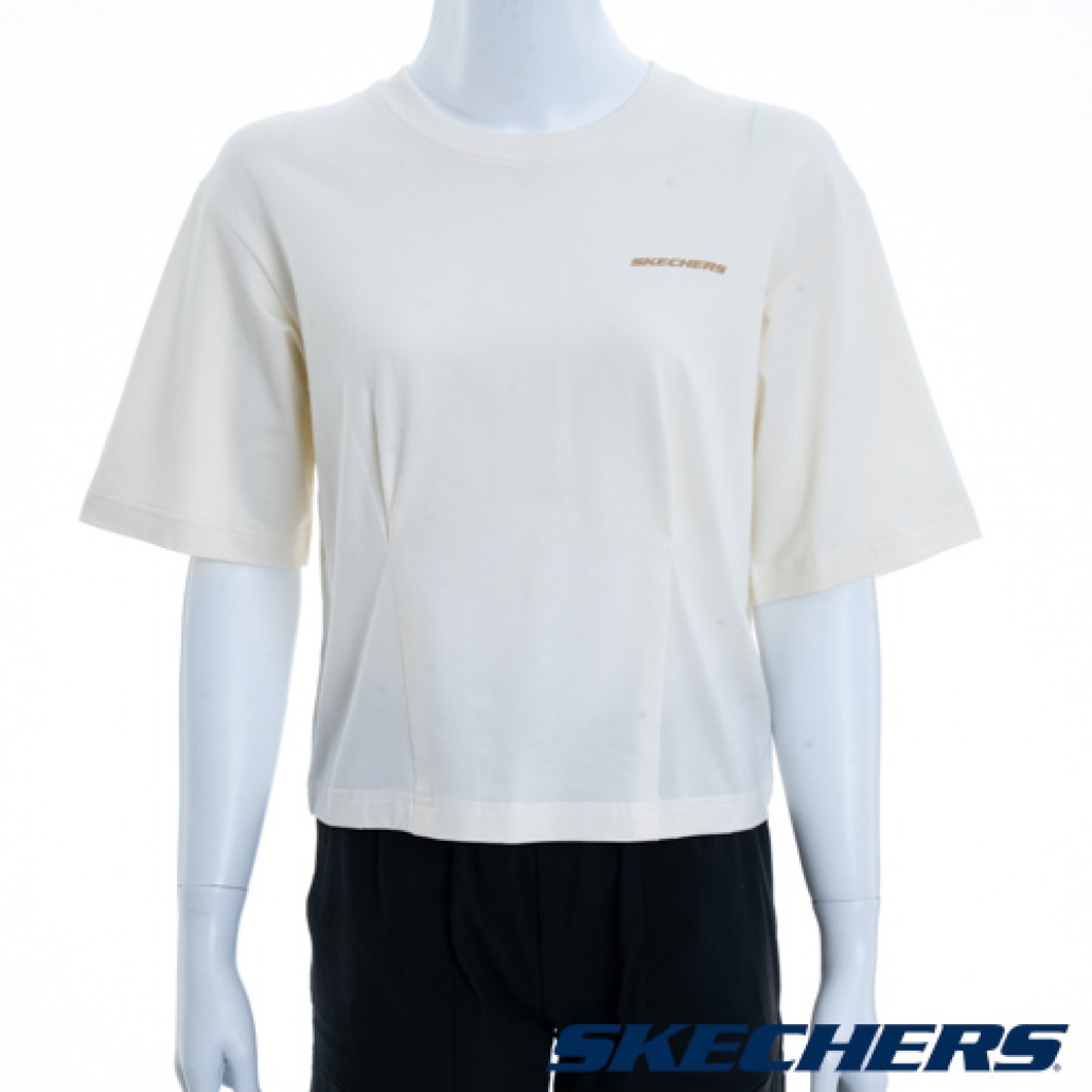 女短袖衣(L323W013-00NA)