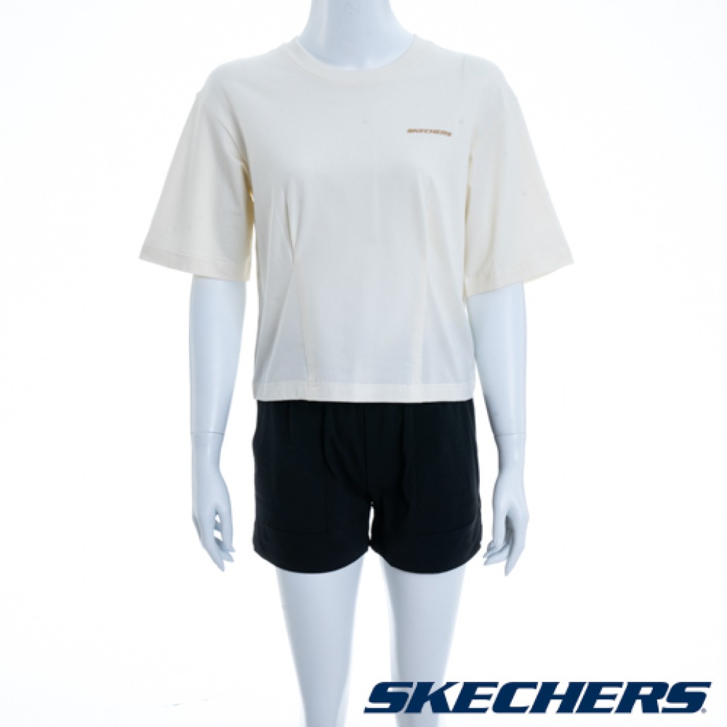 女短袖衣(L323W013-00NA)