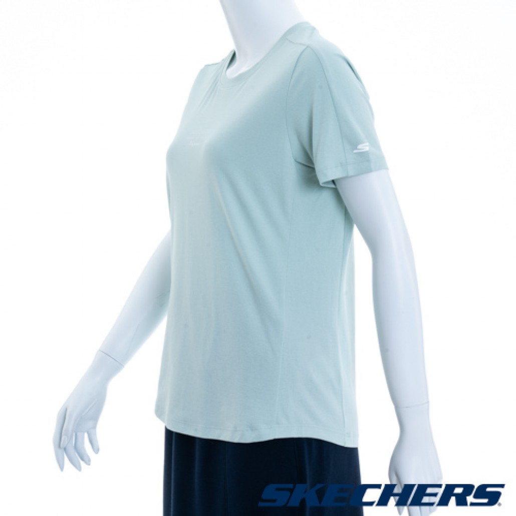 女短袖衣(P323W011-02QQ)