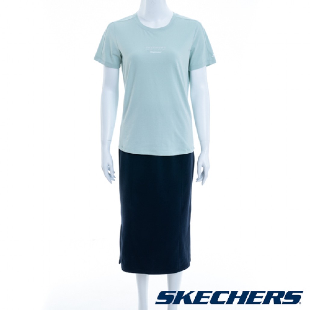 女短袖衣(P323W011-02QQ)