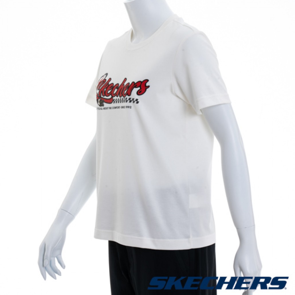 女短袖衣(L323W003-0074)