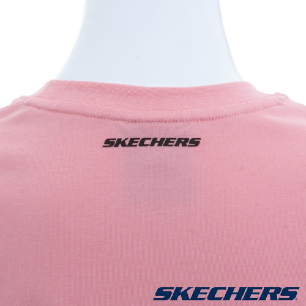 女短袖衣(L323W003-00K7)