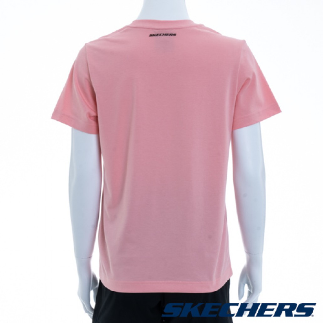 女短袖衣(L323W003-00K7)