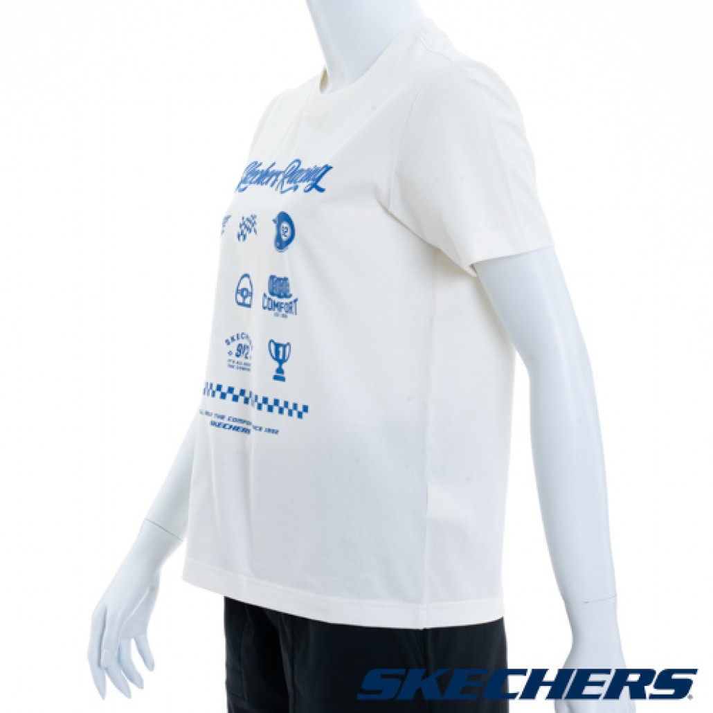 女短袖衣(L323W031-0074)