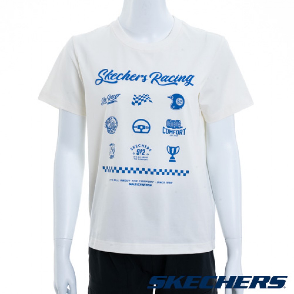 女短袖衣(L323W031-0074)