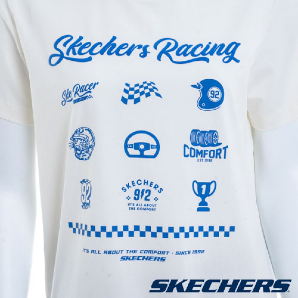 女短袖衣(L323W031-0074)