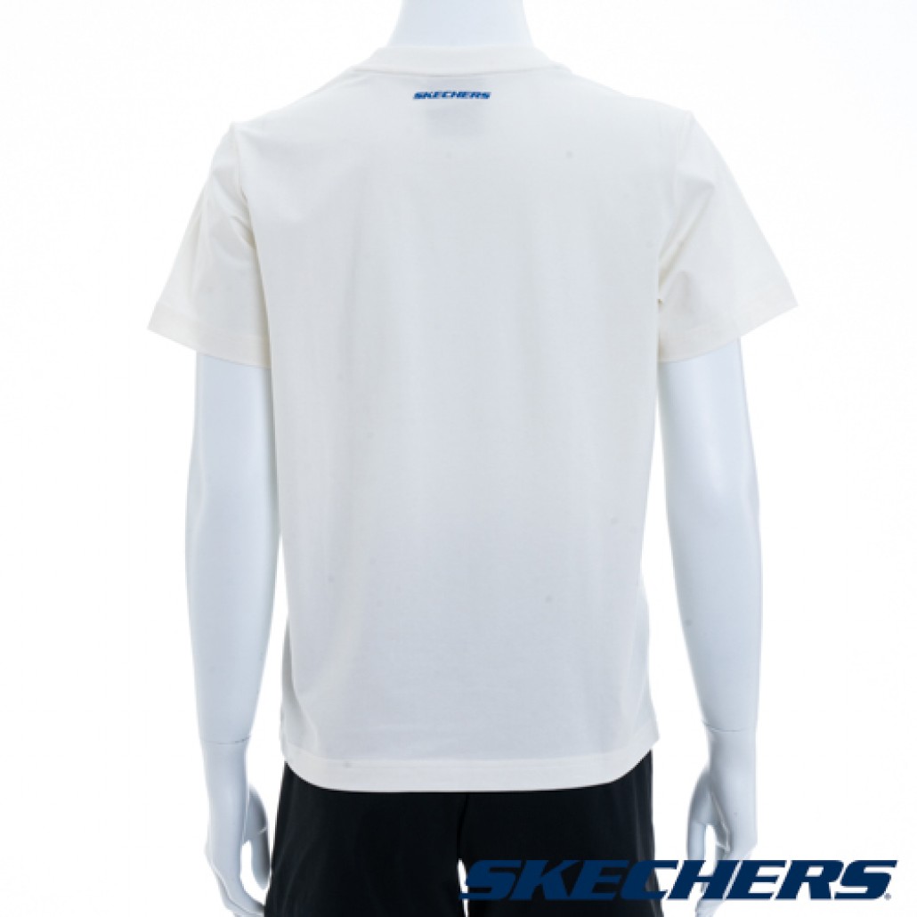 女短袖衣(L323W031-0074)