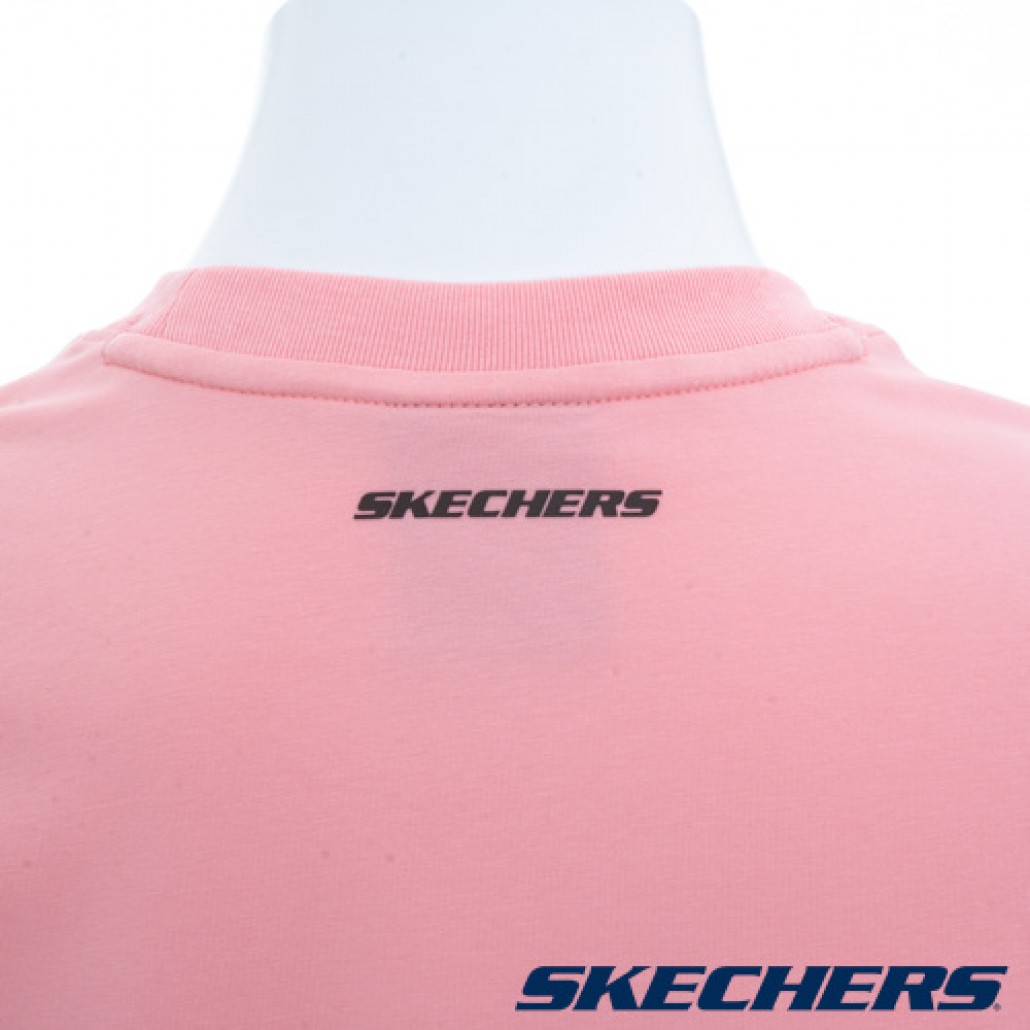 女短袖衣(L323W031-00K7)