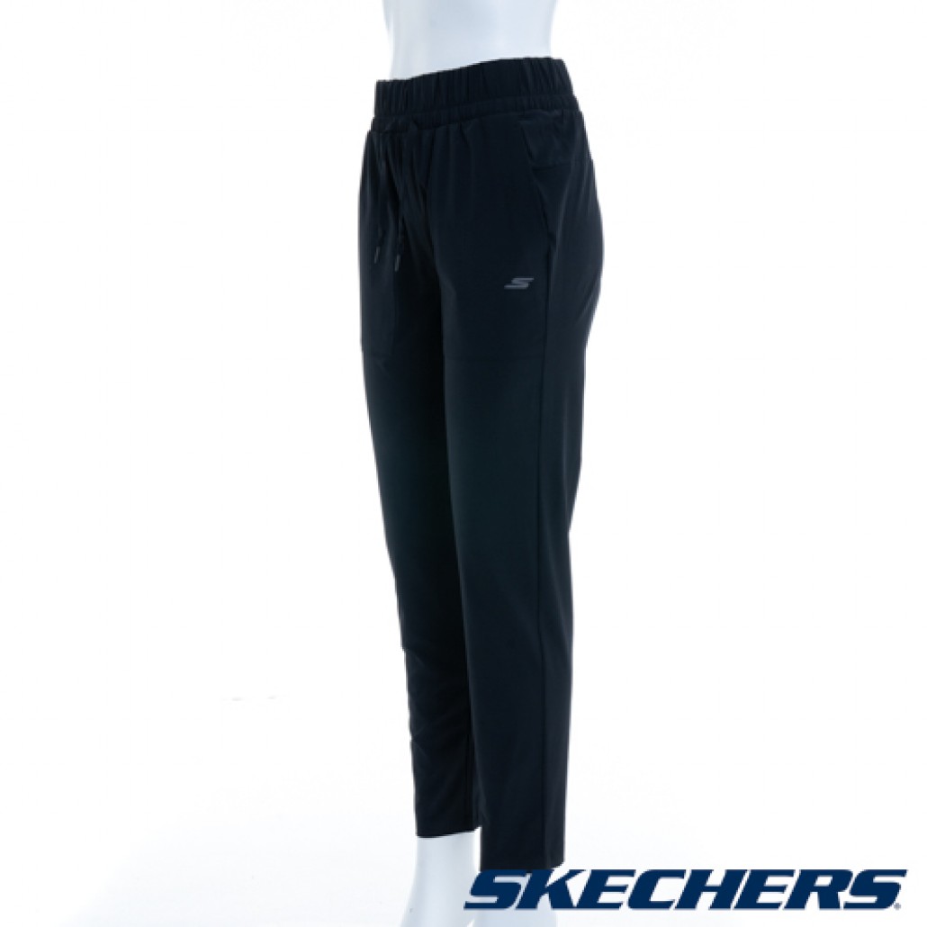 女平織長褲(P323W015-0018)