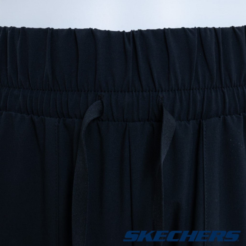 女平織長褲(P323W015-0018)