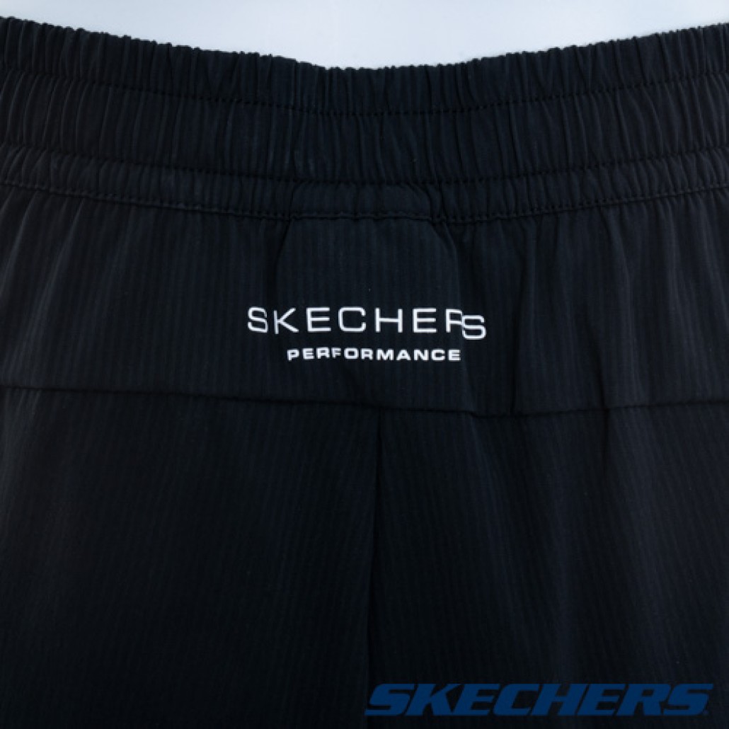 女平織短褲(P323W008-0018)