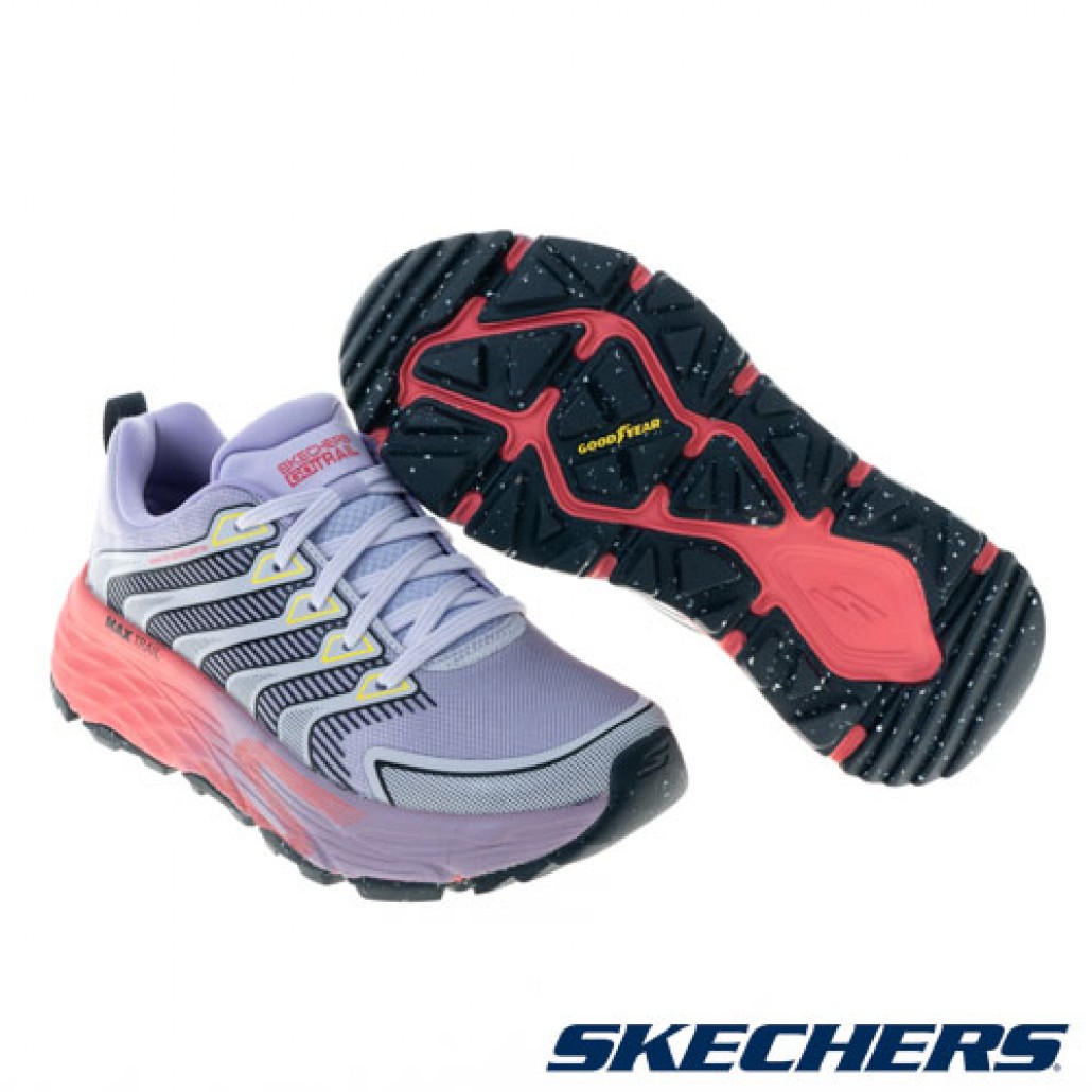 GORUN MAX CUSHIONING ELITE TRAIL(129154LVMT)