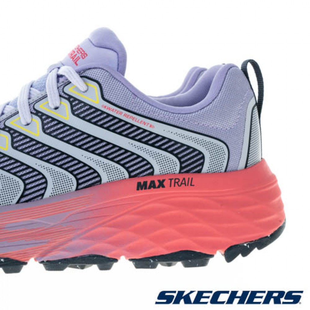 GORUN MAX CUSHIONING ELITE TRAIL(129154LVMT)