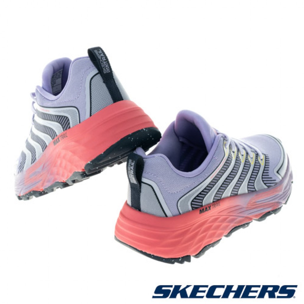 GORUN MAX CUSHIONING ELITE TRAIL(129154LVMT)