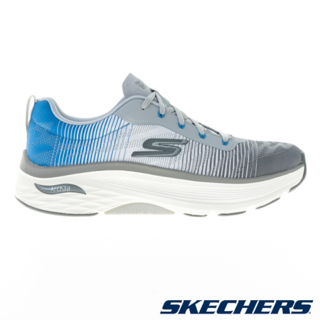 GORUN MAX CUSHIONING ARCH FIT(220443GYBL)