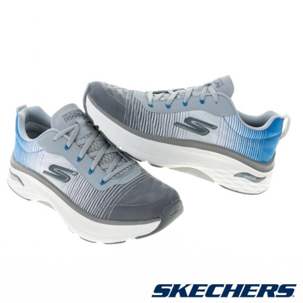GORUN MAX CUSHIONING ARCH FIT(220443GYBL)