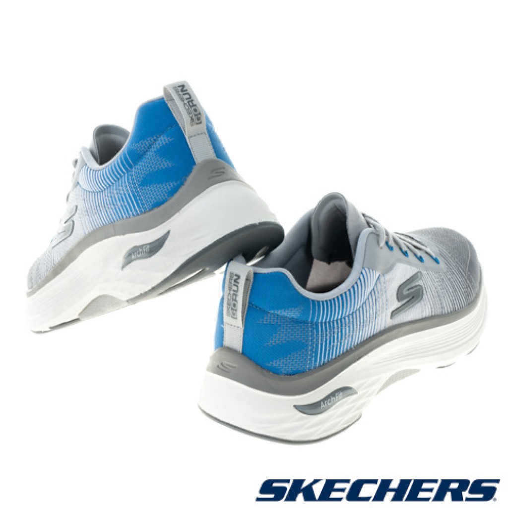 GORUN MAX CUSHIONING ARCH FIT(220443GYBL)