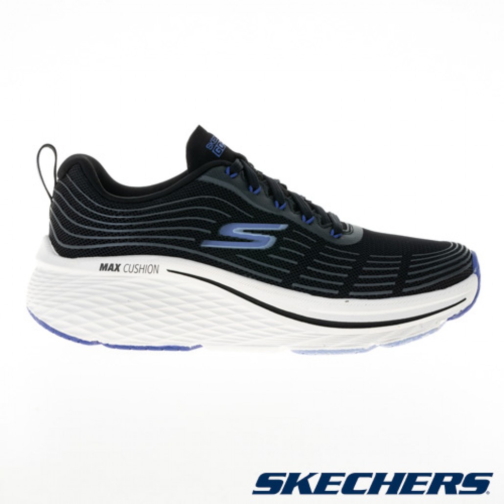GORUN MAX CUSHIONING ELITE 2.0(129600BKPR)