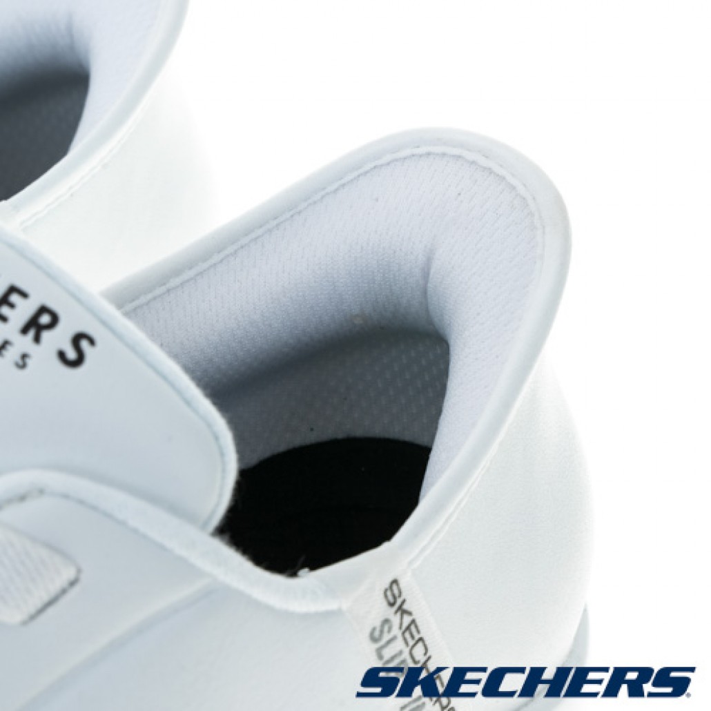 瞬穿舒適科技 UNO(183005WHT)