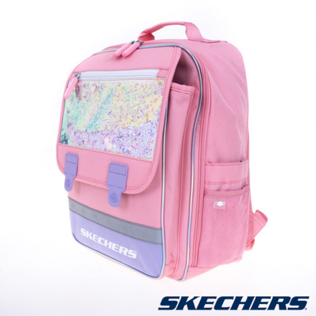 童後背包_牡丹粉(P323K019-00KH)