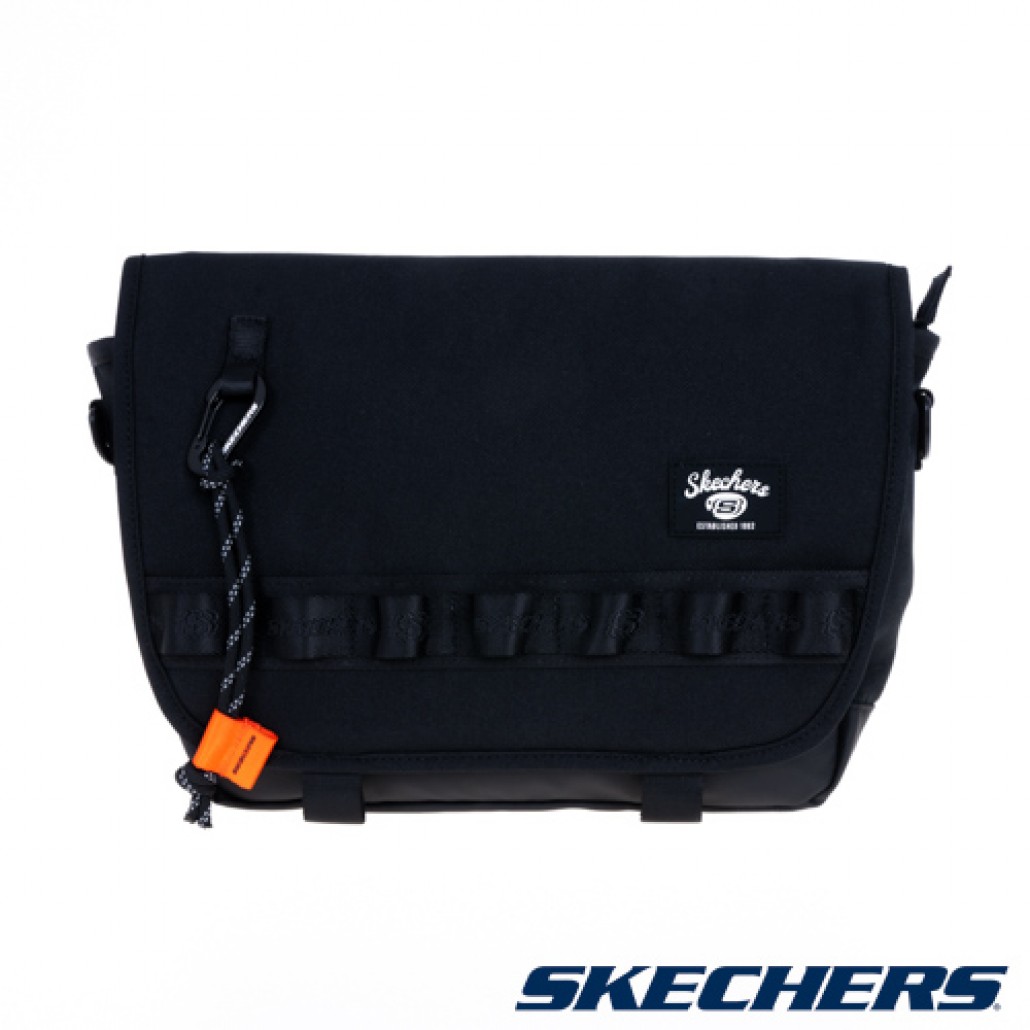 斜背包_碳黑(L323U026-0018)