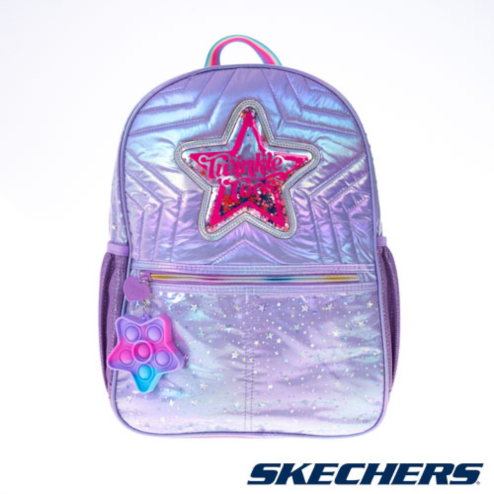 童後背包_星星(SKTT8189STAR)