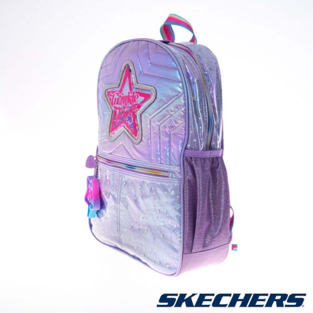 童後背包_星星(SKTT8189STAR)