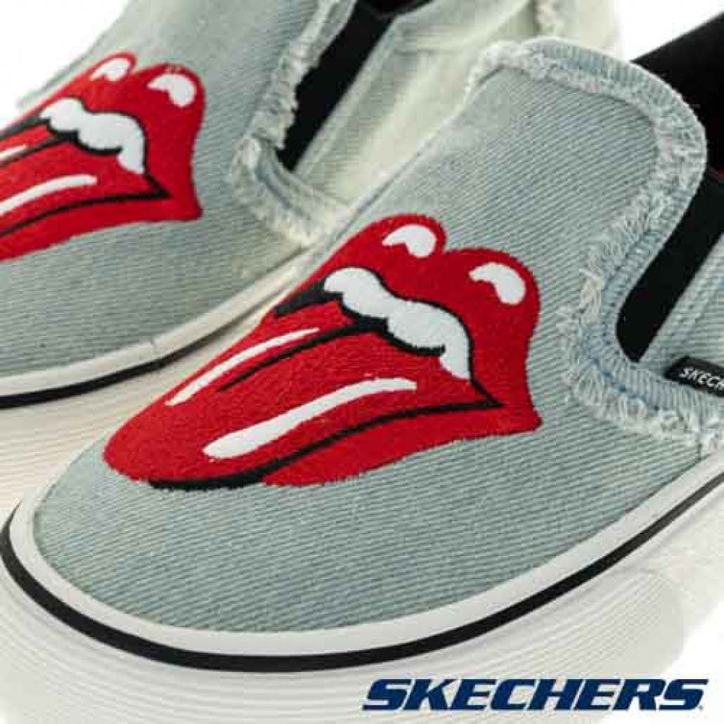 MARLEY - ROLLING STONES(177966DEN)