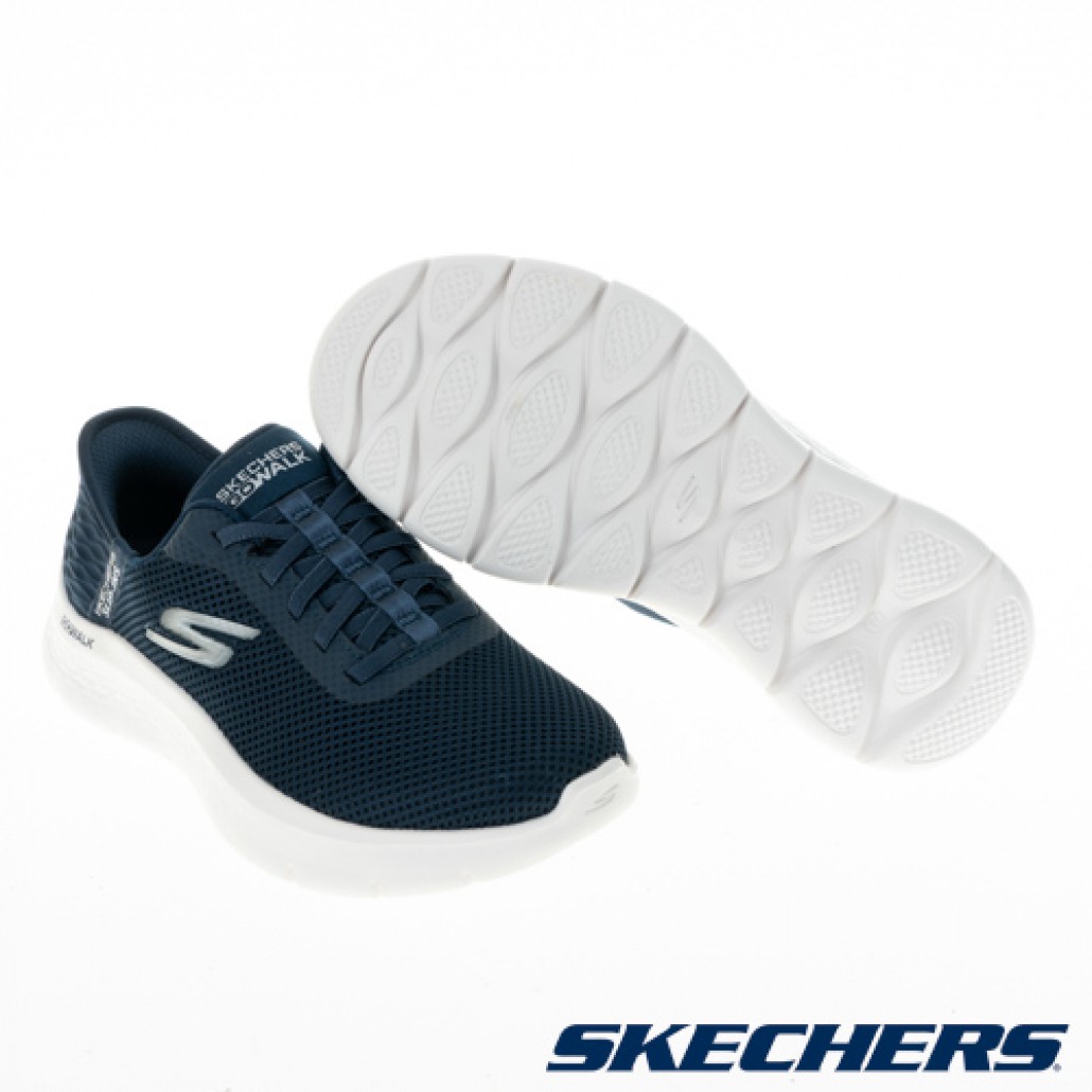 瞬穿舒適科技 GOWALK FLEX 寬楦款(124975WNVW)