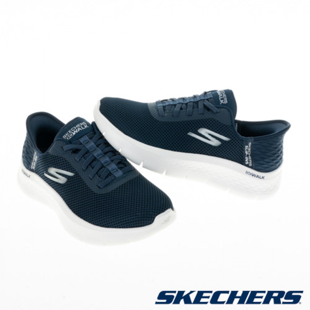 瞬穿舒適科技 GOWALK FLEX 寬楦款(124975WNVW)