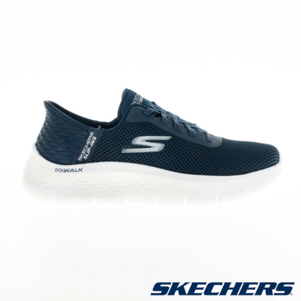 瞬穿舒適科技 GOWALK FLEX 寬楦款(124975WNVW)