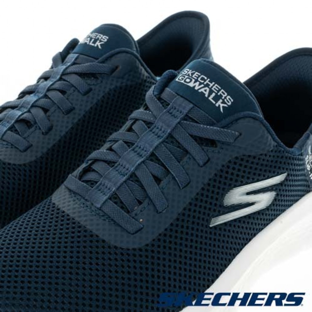 瞬穿舒適科技 GOWALK FLEX 寬楦款(124975WNVW)