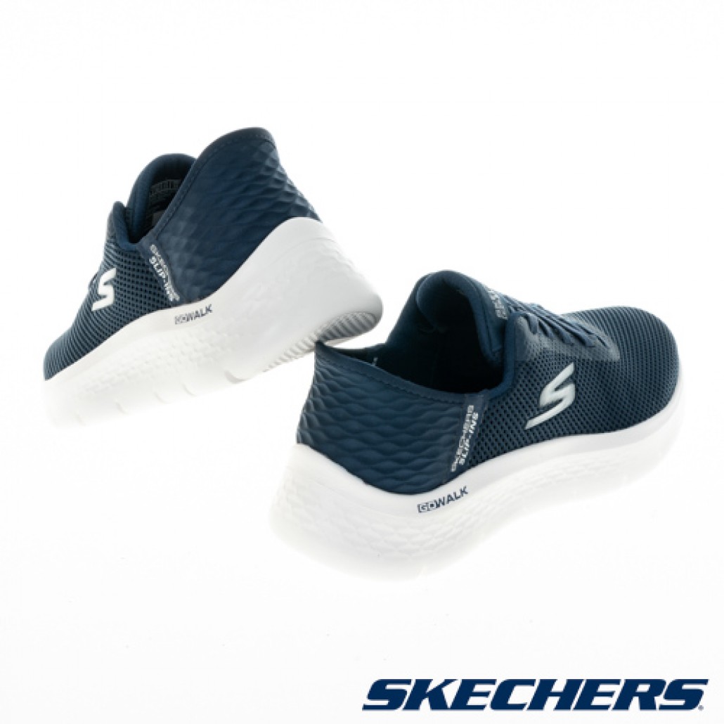 瞬穿舒適科技 GOWALK FLEX 寬楦款(124975WNVW)