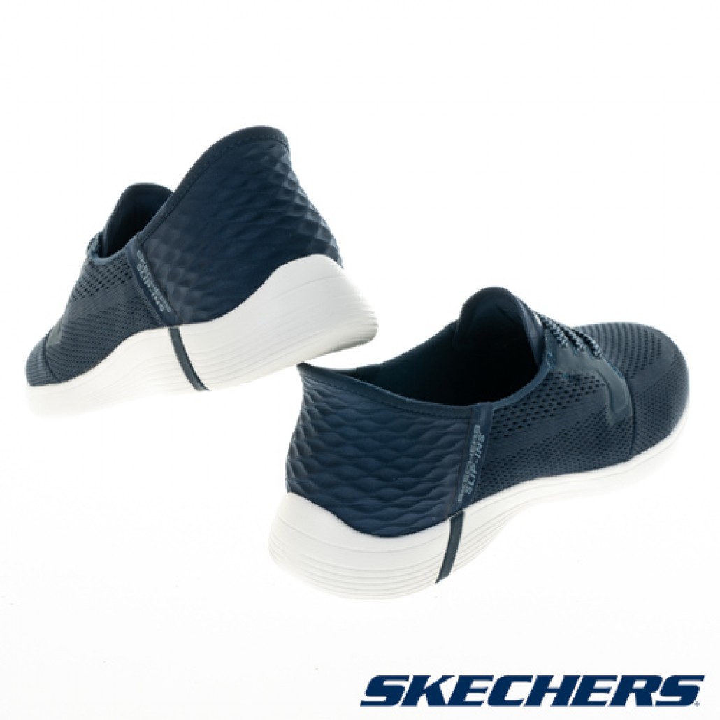 瞬穿舒適科技 ON-THE-GO SWIFT(137290NVY)