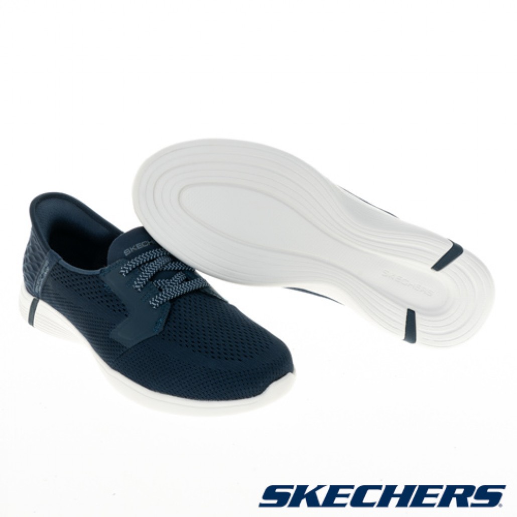 瞬穿舒適科技 ON-THE-GO SWIFT(137290NVY)