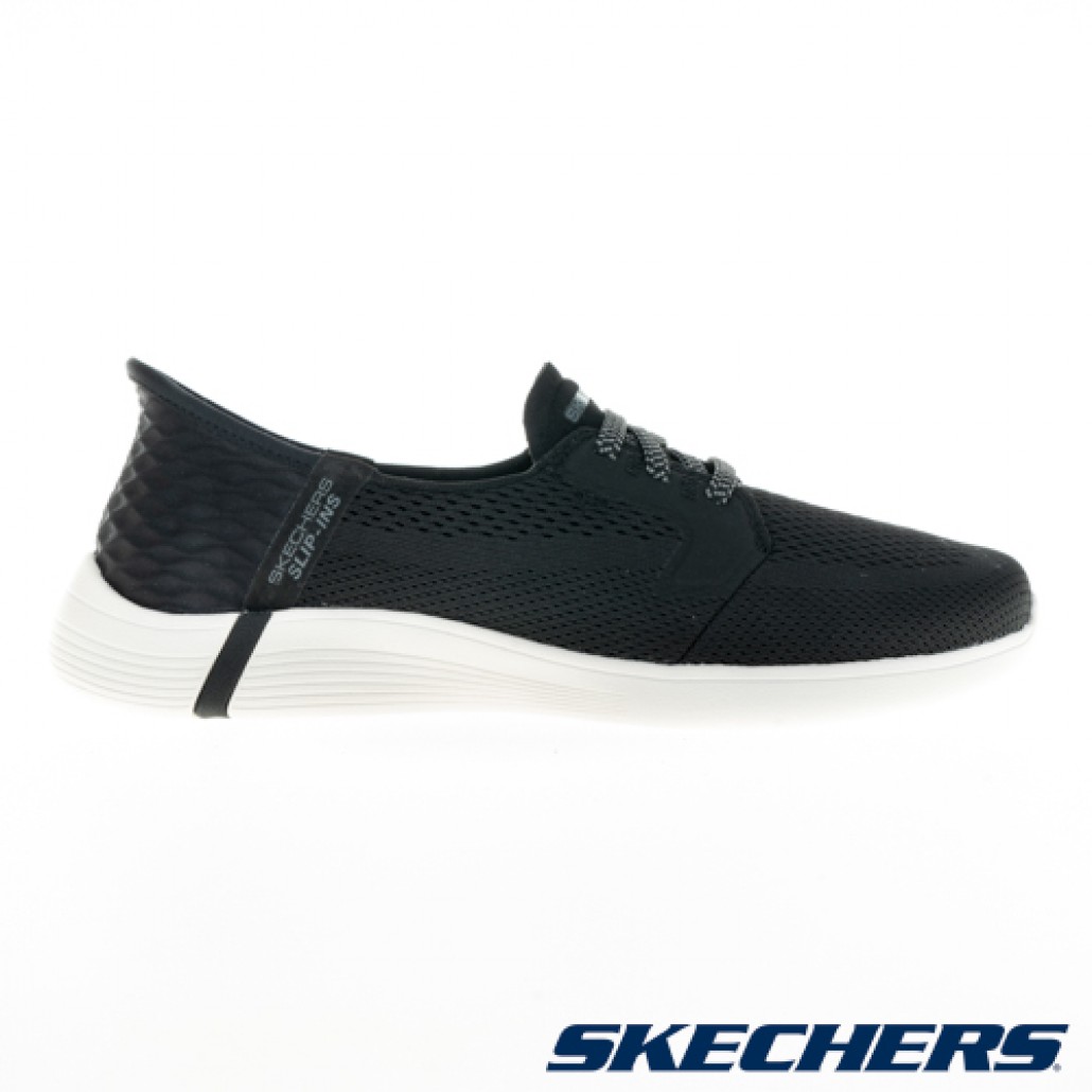 瞬穿舒適科技 ON-THE-GO SWIFT(137290BKW)