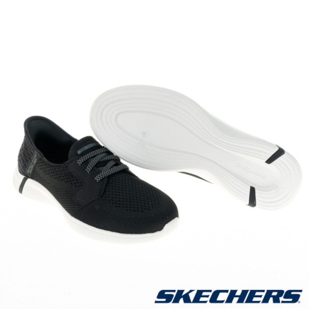 瞬穿舒適科技 ON-THE-GO SWIFT(137290BKW)