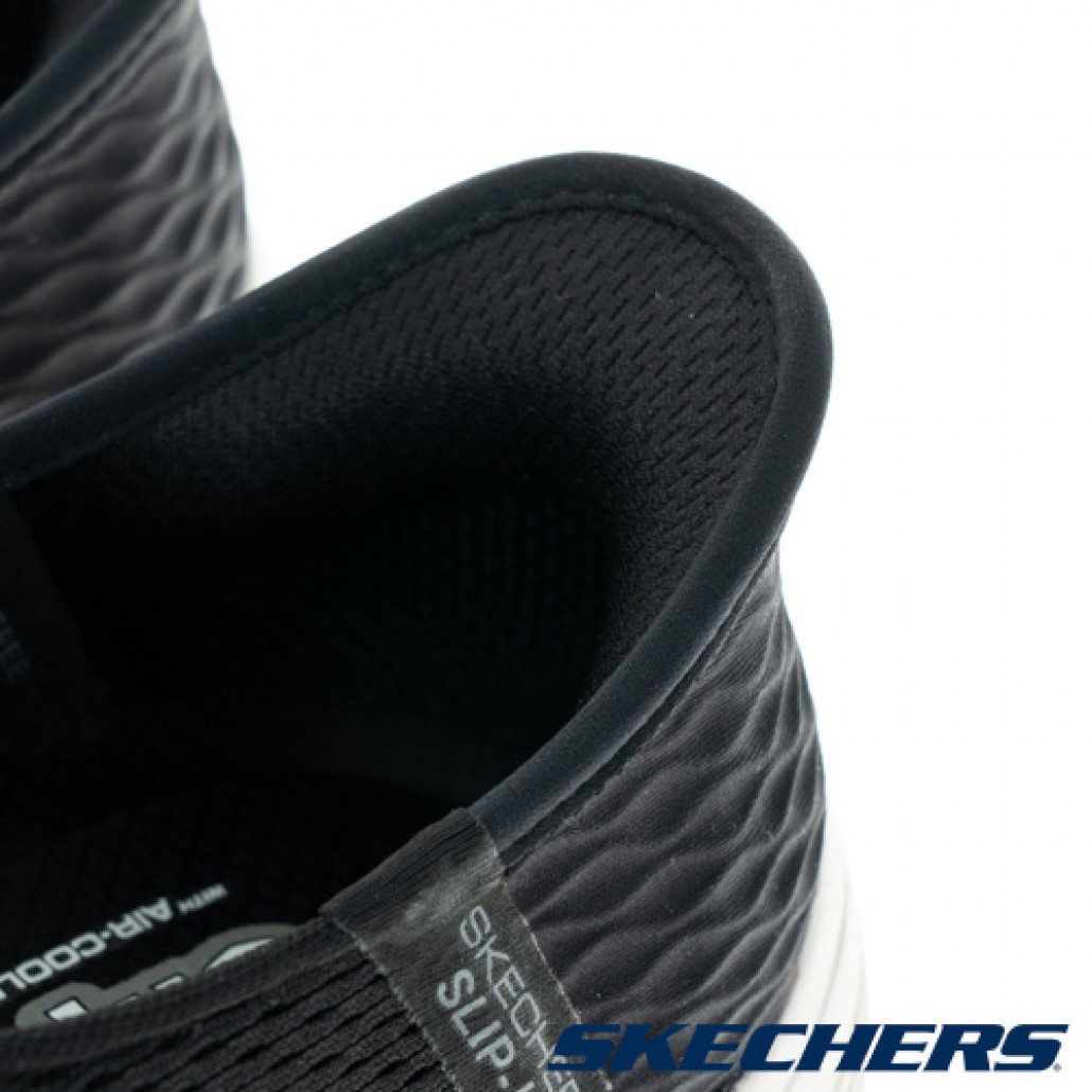 瞬穿舒適科技 ON-THE-GO SWIFT(137290BKW)