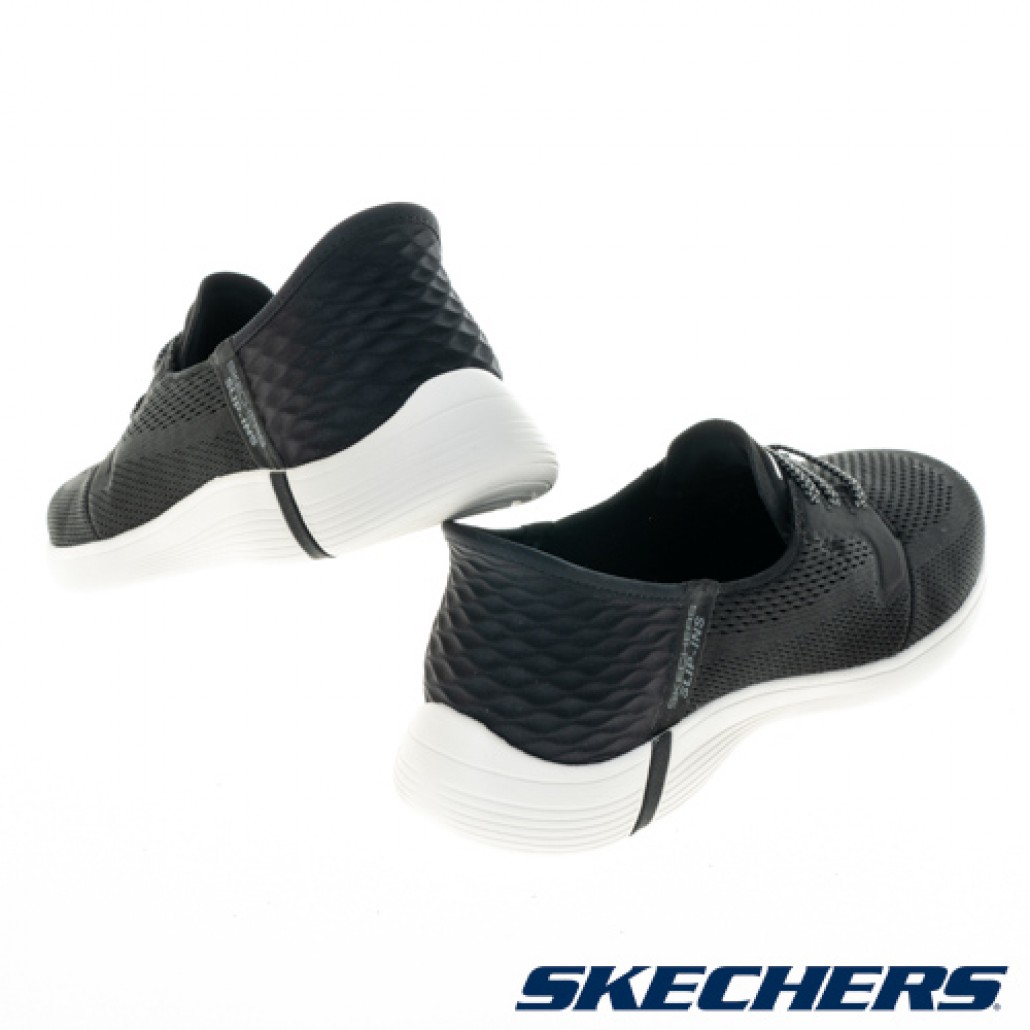 瞬穿舒適科技 ON-THE-GO SWIFT(137290BKW)