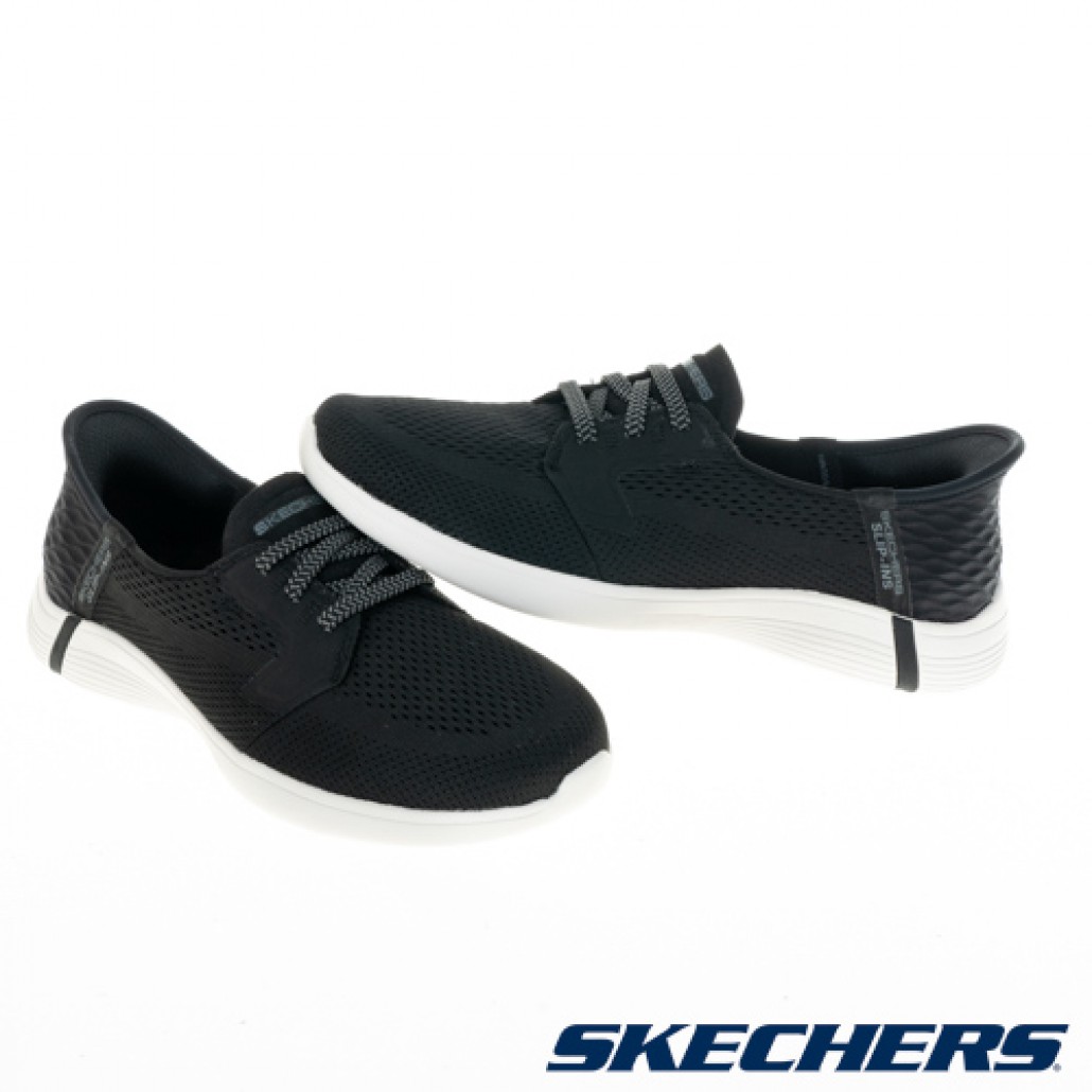 瞬穿舒適科技 ON-THE-GO SWIFT(137290BKW)